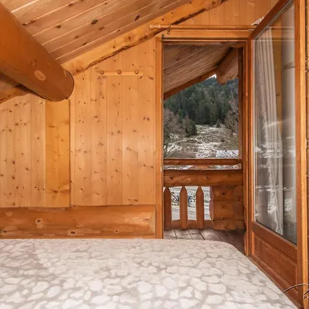 Le Couaroge Et 4* La Bresse