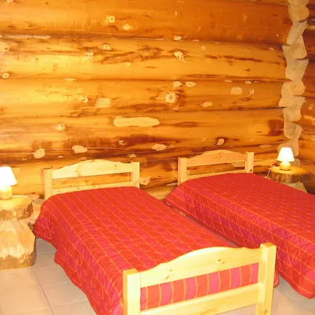Le Couaroge Et Aparthotel 4*