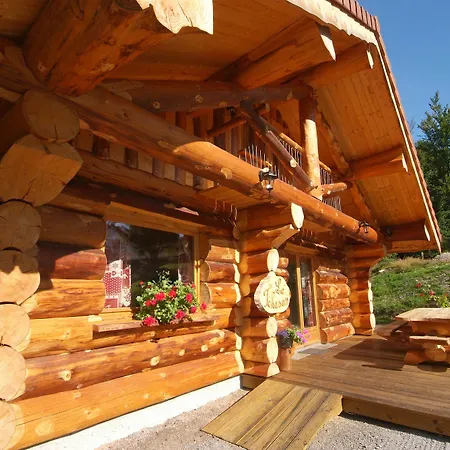 Le Couaroge Et Apart Otel