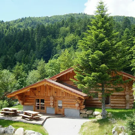 Le Couaroge Et Apart Otel