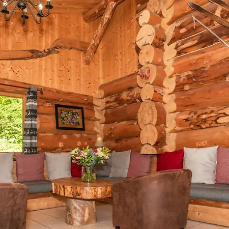 Apart Otel Le Couaroge Et