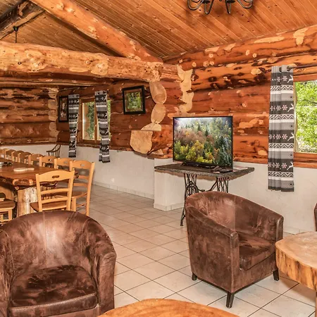 Le Couaroge Et La Bresse