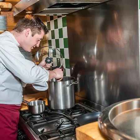 Le Couaroge Et La Bresse