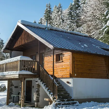 Aparthotel Le Couaroge Et La Bresse