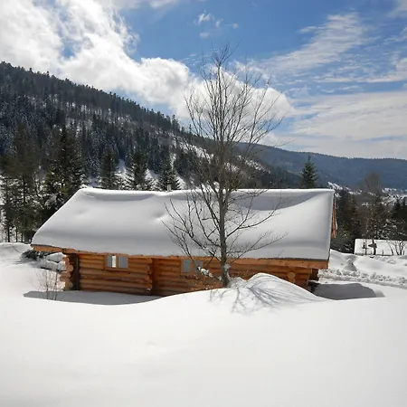 Apart Otel Le Couaroge Et