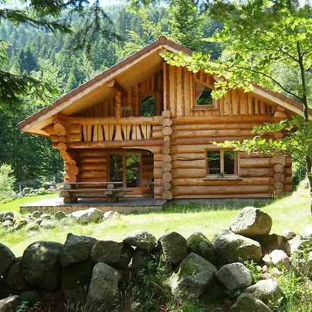 Apart Otel Le Couaroge Et 4*