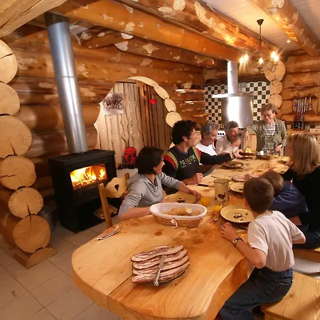 Le Couaroge Et Aparthotel 4*