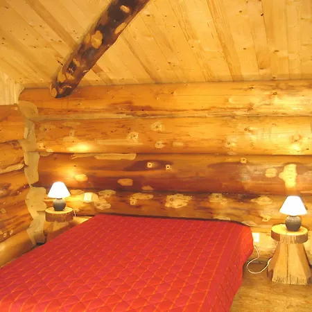 Le Couaroge Et Aparthotel La Bresse