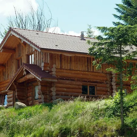 Le Couaroge Et 4* La Bresse