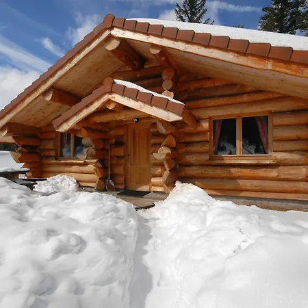 Le Couaroge Et La Bresse