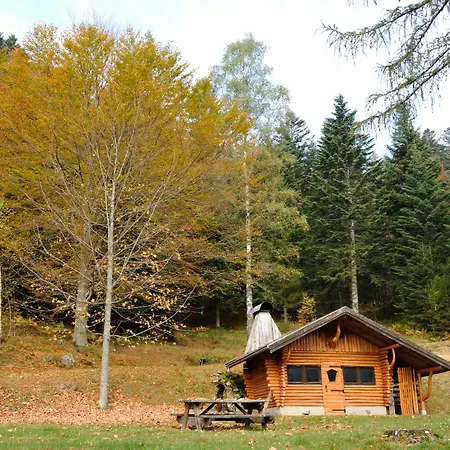 Le Couaroge Et Apart Otel 4*