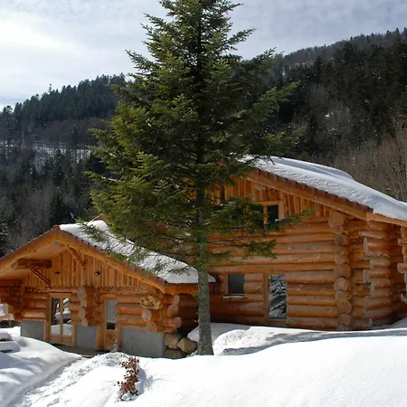 Le Couaroge Et La Bresse