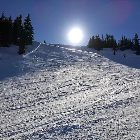 拉可罗日公寓式酒店 公寓式酒店