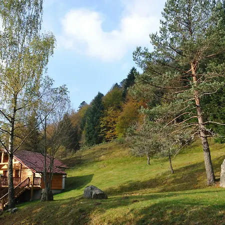 Apart Otel Le Couaroge Et 4*