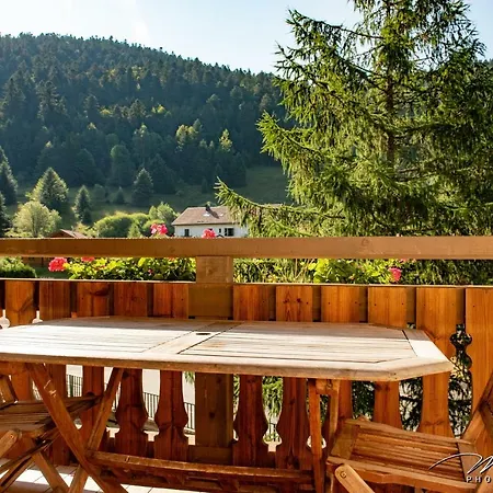 Le Couaroge Et Aparthotel 3*