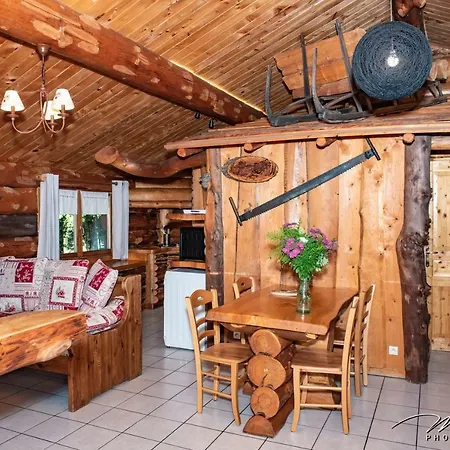 Le Couaroge Et Aparthotel 3*