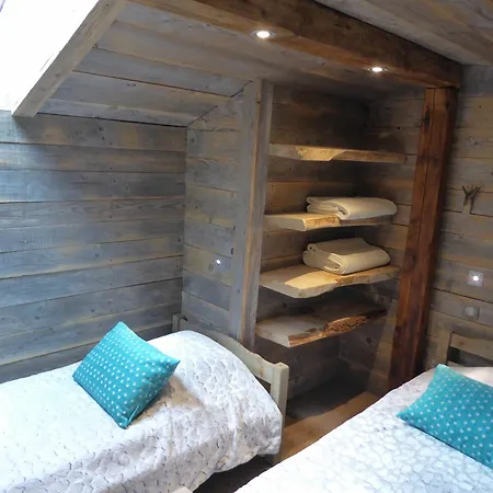 Le Couaroge Et La Bresse