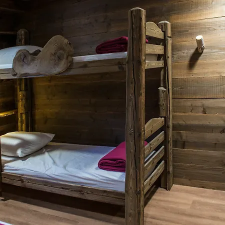 Le Couaroge Et La Bresse