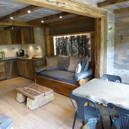 Le Couaroge Et Apart Otel 4*