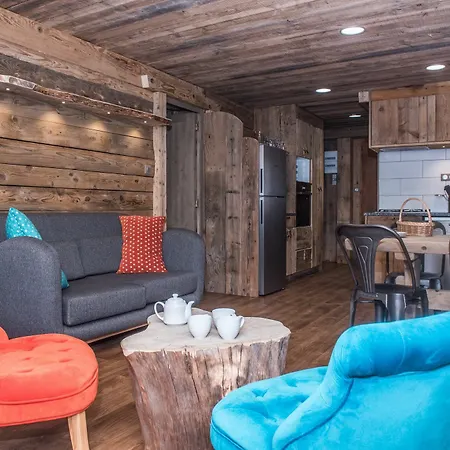 Le Couaroge Et Apart Otel