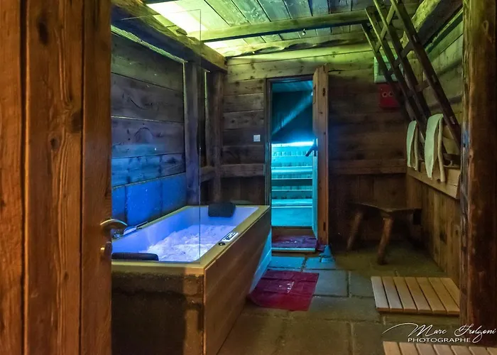 拉可罗日公寓式酒店 4* 拉布雷斯