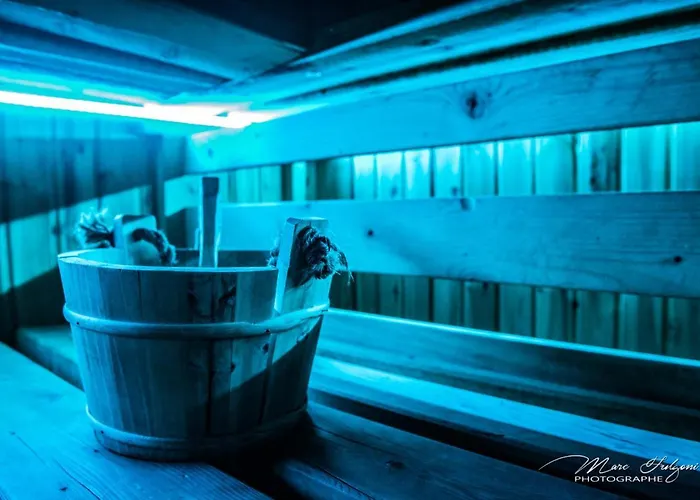 拉可罗日公寓式酒店 公寓式酒店 4*