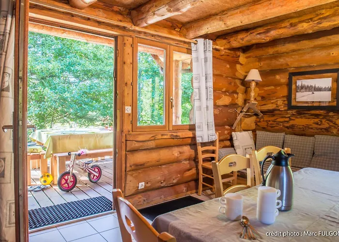 拉可罗日公寓式酒店 公寓式酒店