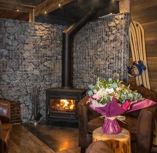 Le Couaroge Et Ла-Бресс