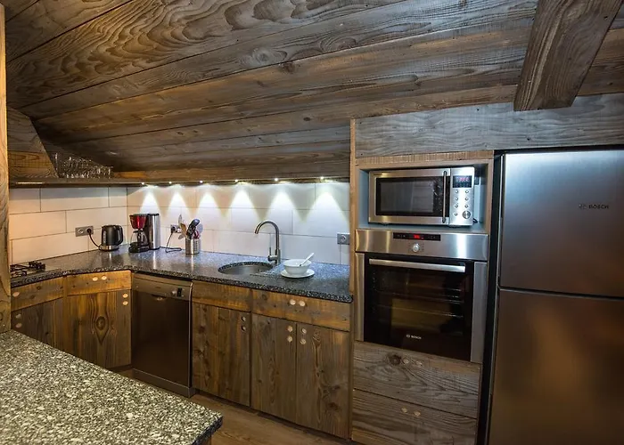 Le Couaroge Et Апарт-отель Ла-Бресс