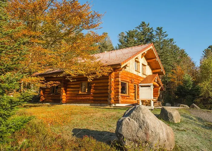 拉可罗日公寓式酒店 4*