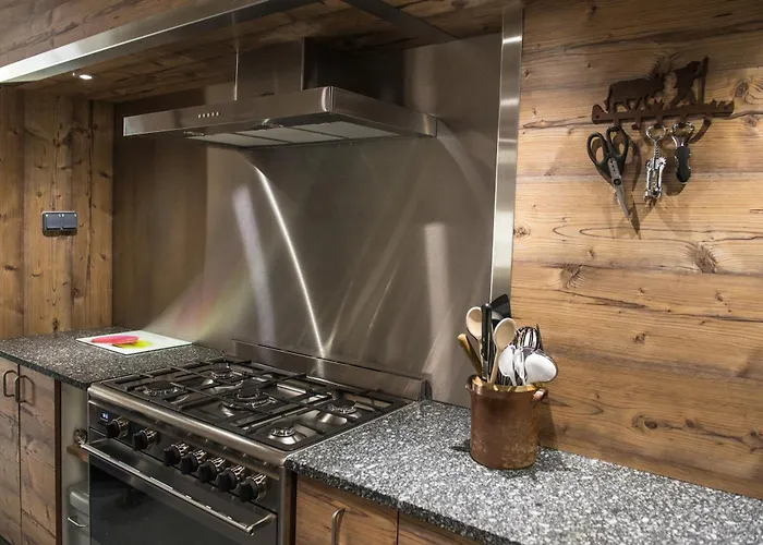 Апарт-отель Le Couaroge Et 4*