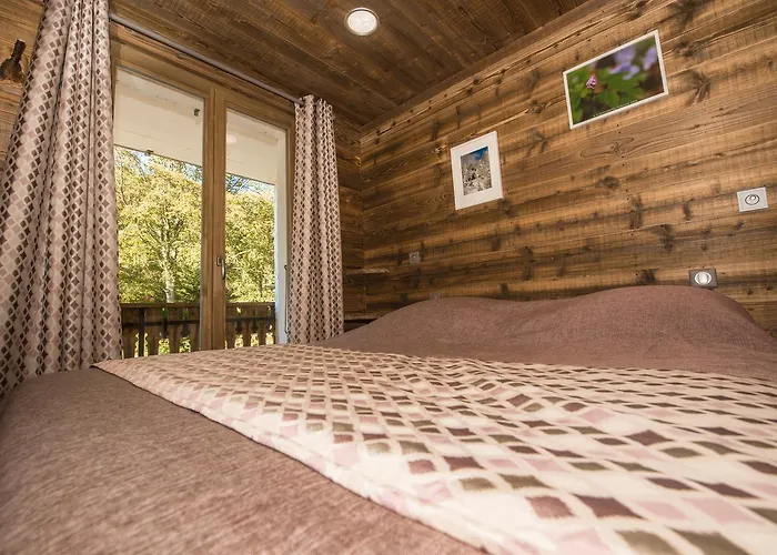 Le Couaroge Et Апарт-отель