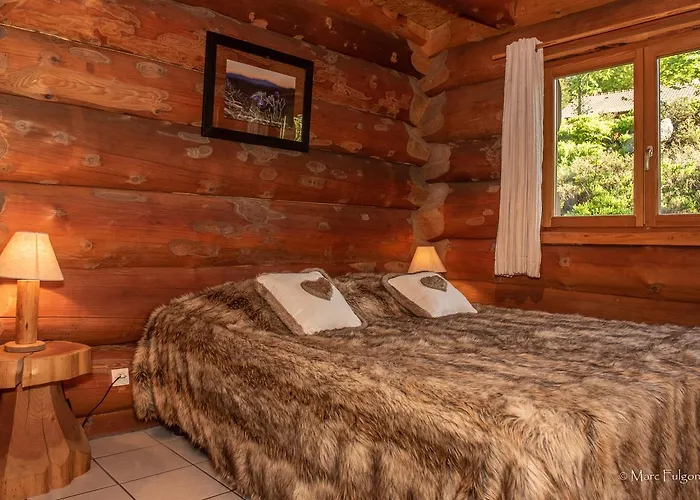 拉可罗日公寓式酒店 4*