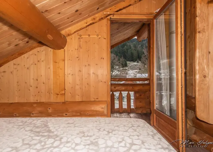 拉可罗日公寓式酒店 4* 拉布雷斯