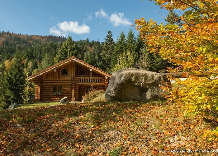 Le Couaroge Et 4* Ла-Бресс