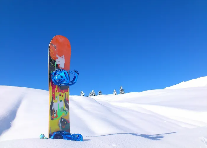 Апарт-отель Le Couaroge Et