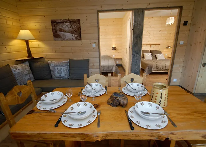 Le Couaroge Et 4* Ла-Бресс