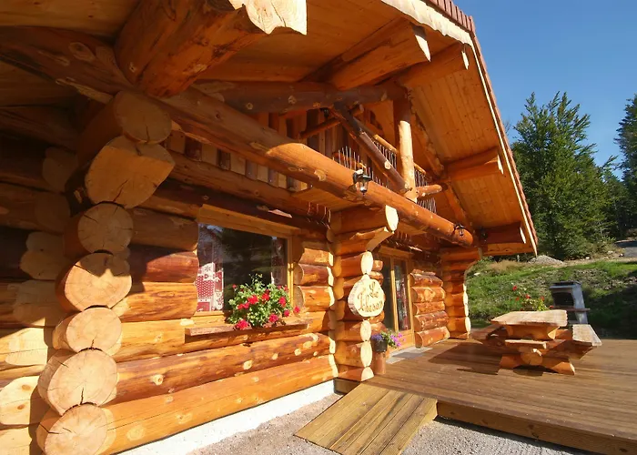 Le Couaroge Et Апарт-отель