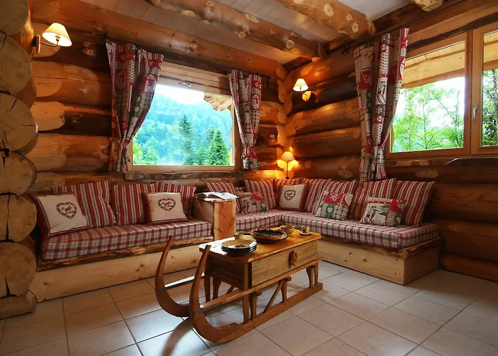 Le Couaroge Et 4* Ла-Бресс