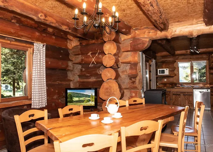 拉可罗日公寓式酒店