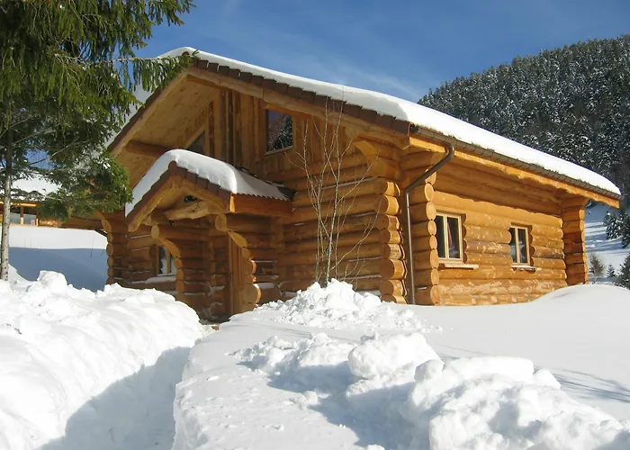 拉可罗日公寓式酒店