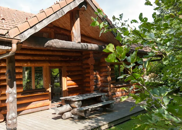 拉可罗日公寓式酒店 公寓式酒店 拉布雷斯