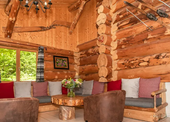 公寓式酒店 拉可罗日公寓式酒店