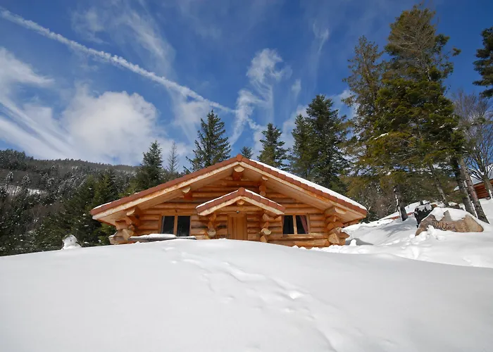 公寓式酒店 拉可罗日公寓式酒店 拉布雷斯