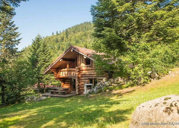 Le Couaroge Et Апарт-отель 4*