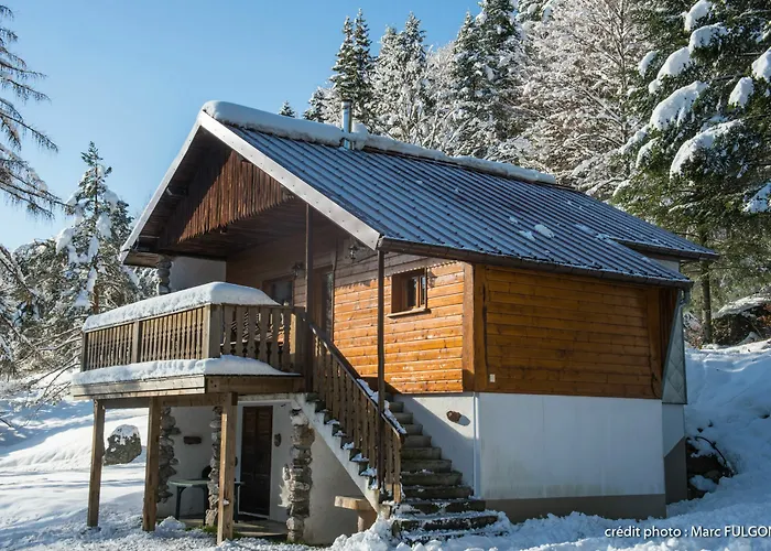 公寓式酒店 拉可罗日公寓式酒店 拉布雷斯