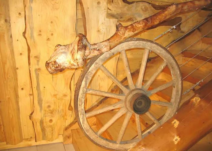 公寓式酒店 拉可罗日公寓式酒店 拉布雷斯