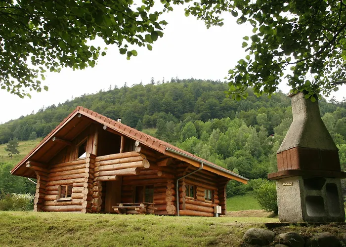 拉可罗日公寓式酒店 拉布雷斯