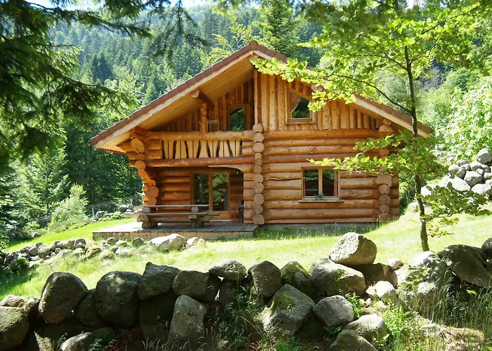 Апарт-отель Le Couaroge Et 4*