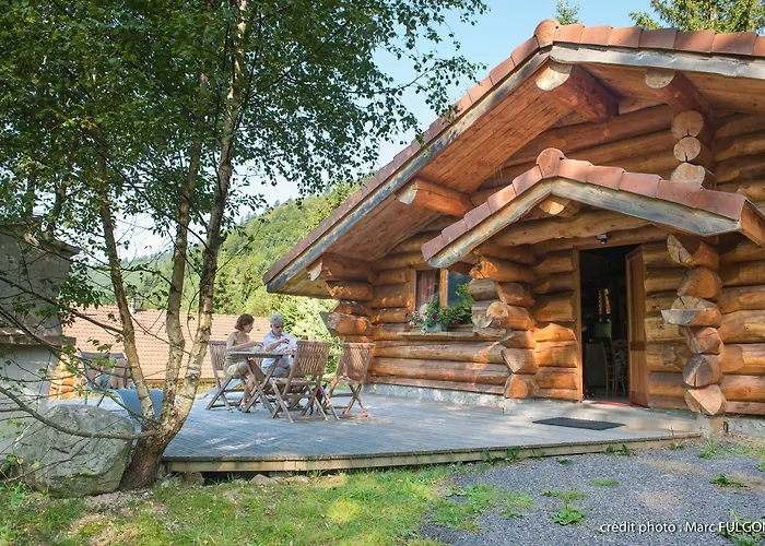 拉可罗日公寓式酒店 4* 拉布雷斯